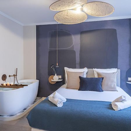 The Blue Suite On Champs Elysees Avenue Paris Ngoại thất bức ảnh