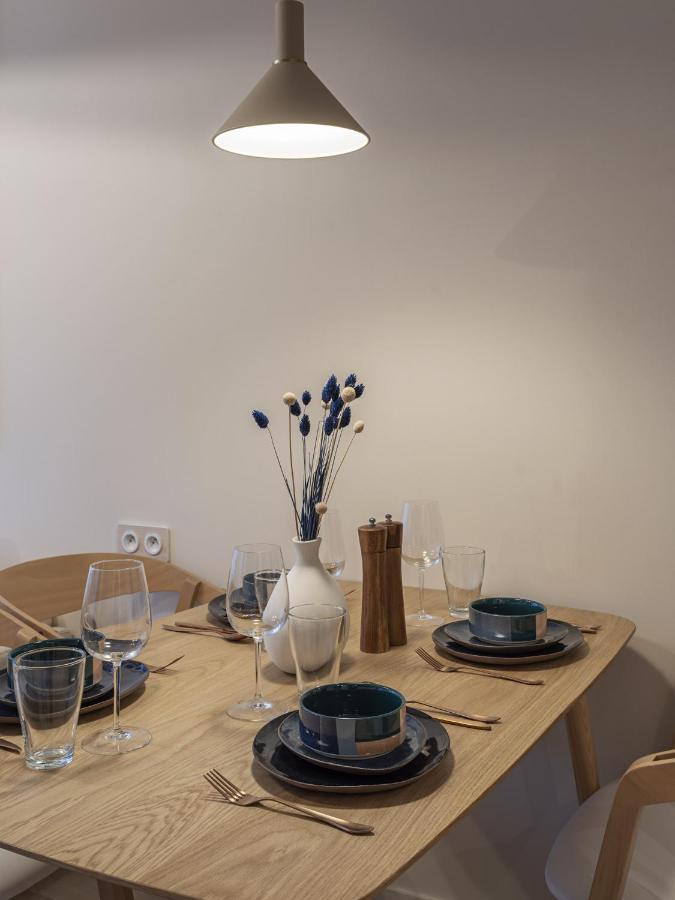 The Blue Suite On Champs Elysees Avenue Paris Ngoại thất bức ảnh