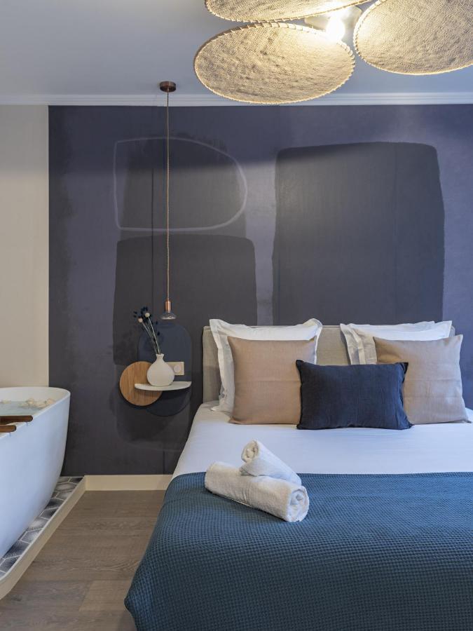 The Blue Suite On Champs Elysees Avenue Paris Ngoại thất bức ảnh